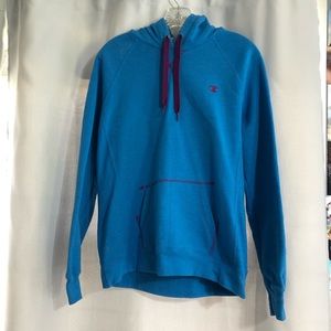 Champion hoodie